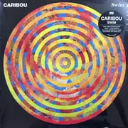 Double LP - Caribou - Swim