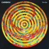 Double LP & MP3 - Caribou - Swim - Ltd Ed, Yellow/Red Marbled Vinyl, Insert