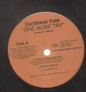 Caribbean Funk - One More Try