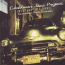CD - Caribbean Jazz Project Featuring Dave Samuels - Afro Bop Alliance