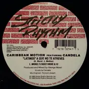 Caribbean Motion