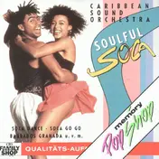 Caribbean Sound - Soulful Soca