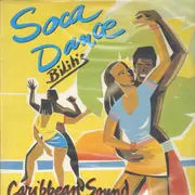 12inch Vinyl Single - Caribbean Sound - Soca Dance