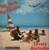 LP - Caribbean Music - Sir Don Sings Calypsoes - Lovely Barbados