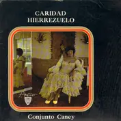 Caridad Hierrezuelo