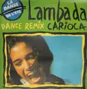 12inch Vinyl Single - Carioca - Lambada