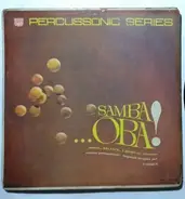 Carioca E Sua Orquestra - Samba Ôba!