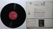 LP - Carioca E Sua Orquestra - Samba Ôba!