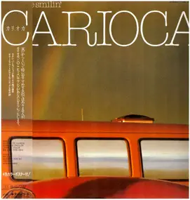 Carioca - Sunrise Smilin'