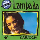 7inch Vinyl Single - Carioca - Lambada