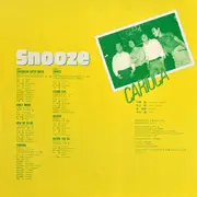 LP - Carioca - Snooze