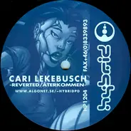 Cari Lekebusch - Reverted