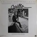 12inch Vinyl Single - Carillo - College Radio Network Presents: Carillo
