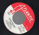 7inch Vinyl Single - Carillo - I wanna live again