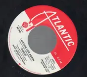 Carillo - I wanna live again