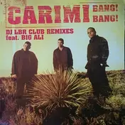 Carimi - Bang! Bang! (Dj LBR Club Remixes feat. Big Ali)