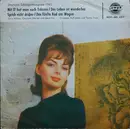7inch Vinyl Single - Carin Wilson / Charlotte Marian / Gerd Fitz - Mit 17 Hat Man Noch Träume / Das Leben Ist Wunderbar / Sprich Nicht Drüber / Das Fünfte Rad Am Wagen - EP, Mono