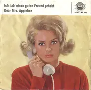 Carin Wilson / Bobby Stern - Ich Hab' Einen Guten Freund Gehabt