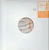 12inch Vinyl Single - Carina - Hacienda Lover
