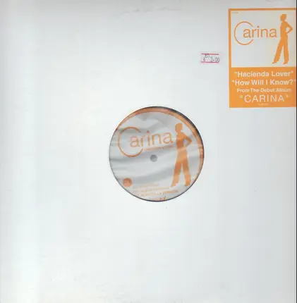 Carina - Hacienda Lover