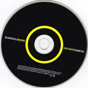 CD - Carina Round - The Disconnection