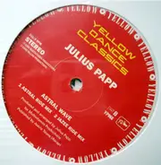 Carinhoso Project / Julius Papp - Yellow Dance Classics