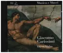 CD - Carissimi - Dives Malus - Still Sealed
