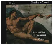 CD - Carissimi - Dives Malus - Still Sealed