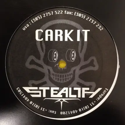 Carkit - Theme From Knightrider