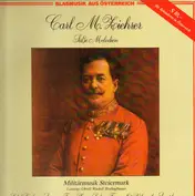 Carl M. Ziehre, Militärmusik Steiermark