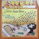 7inch Vinyl Single - Carl Malcolm / Skin, Flesh & Bones - Fattie Bum-Bum / Bum-Bum Situation