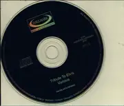 CD - Carl Mann / Shirley Sisk / Johnny Cash a.o. - A Tribute To Elvis