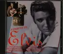 CD - Carl Mann / Shirley Sisk / Johnny Cash a.o. - A Tribute To Elvis