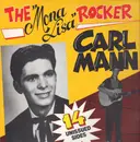 LP - Carl Mann - The 'Mona Lisa' Rocker - 14 Unissued Sides