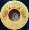 7inch Vinyl Single - Carl Mann - Mona Lisa / Foolish One