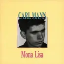CD-Box - Carl Mann - Mona Lisa - No Box