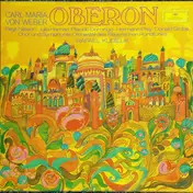 Weber - Oberon