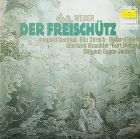 Rita Streich - Der Freischütz