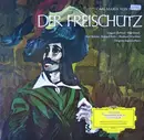 LP - Carl Maria von Weber - Irmgard Seefried , Rita Streich , Kurt Böhme , Richard Holm , Eberhard Wächt - Der Freischütz