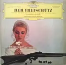 LP - Weber - Der Freischütz