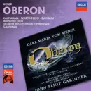 Double CD - Weber - Oberon