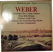Weber - Kostbarkeiten Großer Meister