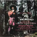 LP - Carl Maria von Weber - Rudolf Kempe , Chor der Staatsoper Dresden , Staatskapelle Dresden - Der Freischutz