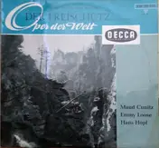 Weber - Der Freischütz (Arien Und Szenen)