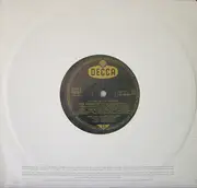 10'' - Weber - Der Freischütz (Arien Und Szenen) - Mono