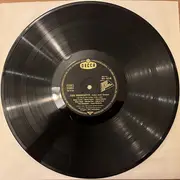 LP - Carl Maria von Weber , Maud Cunitz , Emmy Loose , Karl Dönch , Hans Hopf , Marjan Rus , Wiener Phil - Der Freischütz, Auszüge