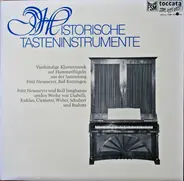 Weber / Diabelli / Schubert / Clementi - Historische Tasteinstrumente