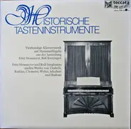 Weber / Diabelli / Schubert / Clementi - Historische Tasteinstrumente