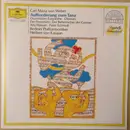 CD - Weber - Aufforderung Zum Tanz / Ouvertüren (Karajan)
