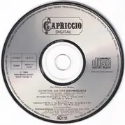 Double CD - Weber / Mendelssohn / Schubert / Meyer / Beethoven - Großes Festkonzert Zur Wiedereröffnung Des Schauspielhauses Berlin Am 1.Oktober 1984